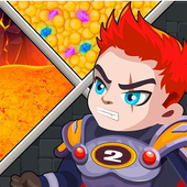 Hero Rescue - Rescue The Girl icon