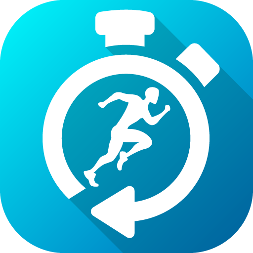 YoYo Fitness Test icon