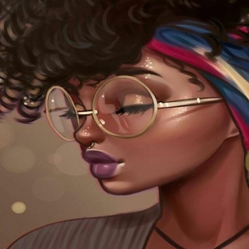 Melanin Wallpaper HD 4K 2021 icon