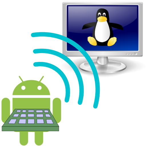 Remote Keyboard icon