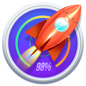 Antivirus &amp; Cleaner icon