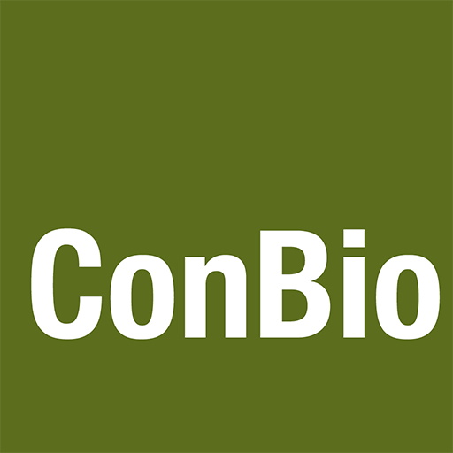 Conservation Biology иконка
