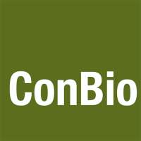 Conservation Biology on 9Apps