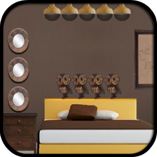 Escape Games 8B 34 icon