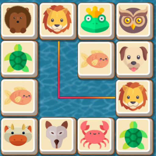 One Connect Animal icon
