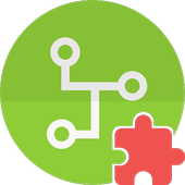 Text Aide Location Add-on icon