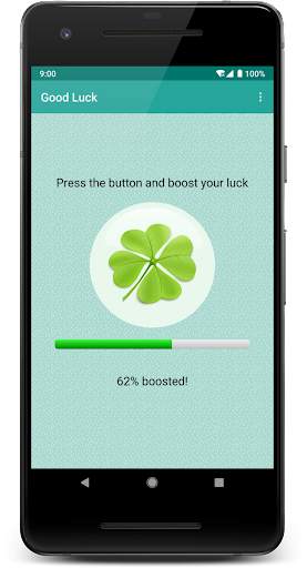 Good Luck screenshot 2