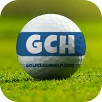 Clubs guide for Golf Clash