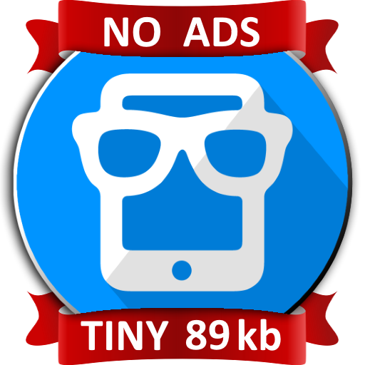 Blue Light Filter Lite icon