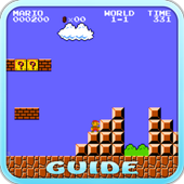 Guide for Super Mario World icon