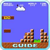 Guide for Super Mario World