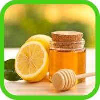 Benefit of Honey Lemon Water on 9Apps