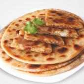 Paratha Recipe on 9Apps