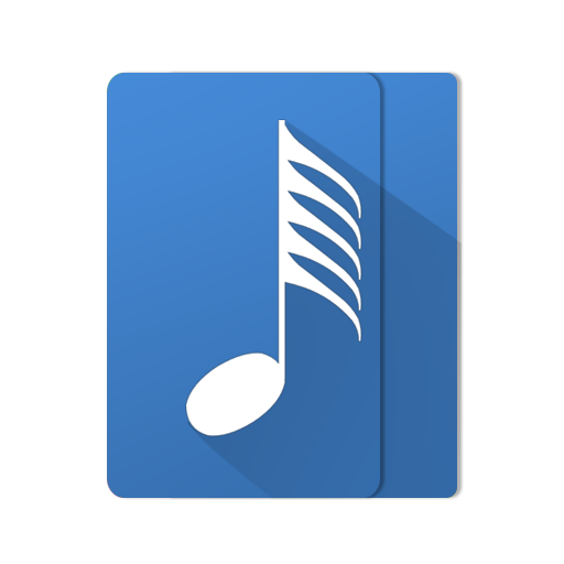 Scorefolder for IMSLP Petrucci icon