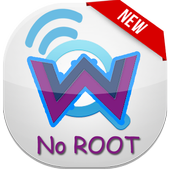 Free WPS WPA Testing tips आइकन