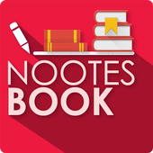 College Notes &amp; NCERTs icon