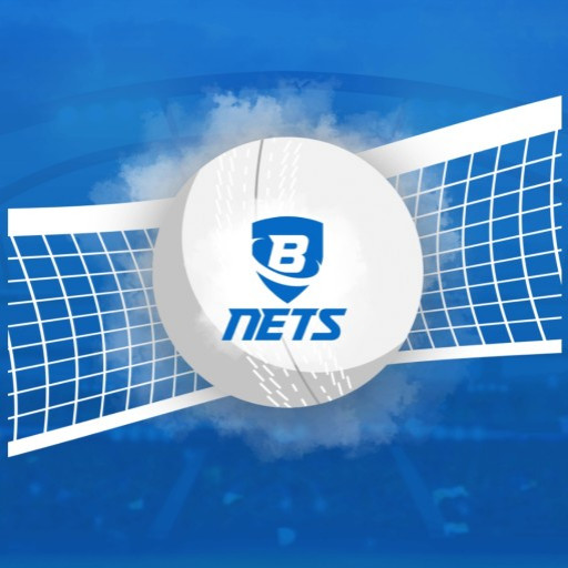 BalleBaazi Nets Practice icon