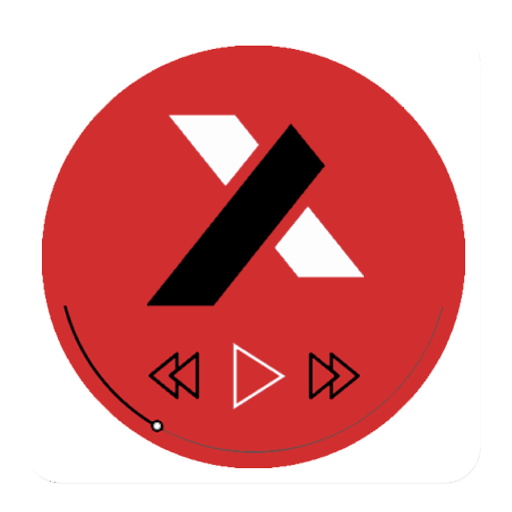 X Video Player - All Format HD Video Player 2020 icon