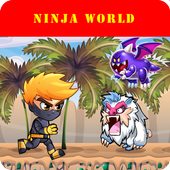 Ninja World icon