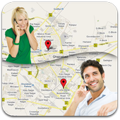 Caller Tracker: Mobile Number иконка