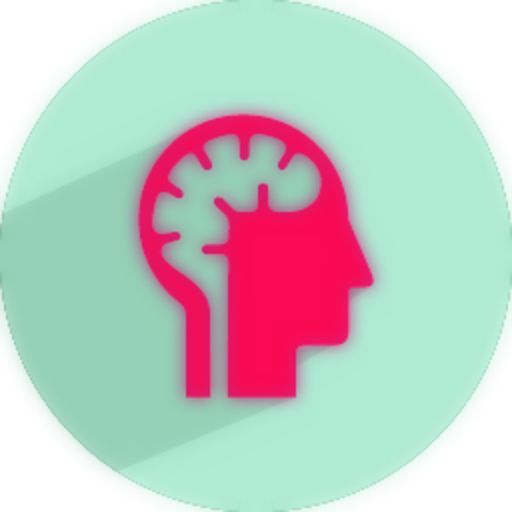 Brain Break - relax your brain icon