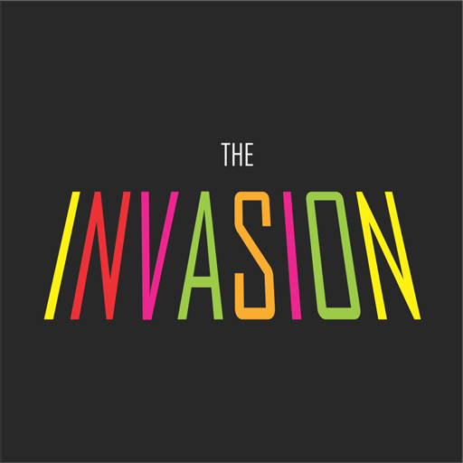 The Invasion icon