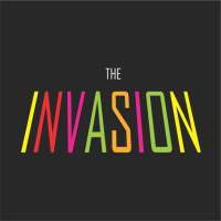 The Invasion