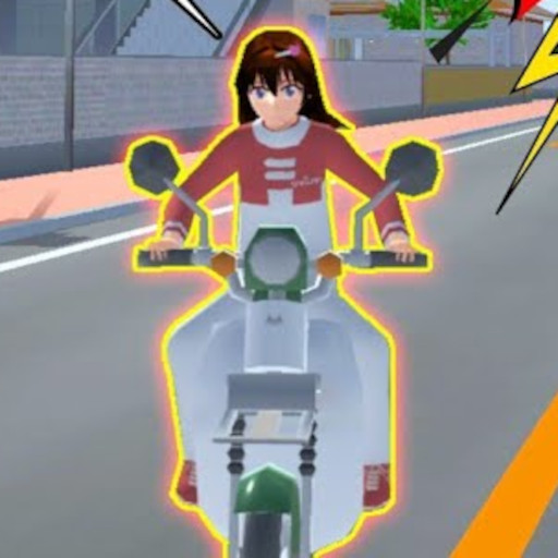 Guide Id Sakura School icon