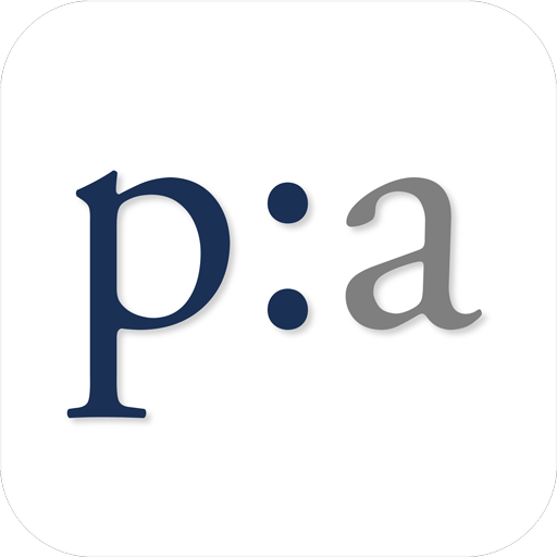 Pain Away - Booking App icon