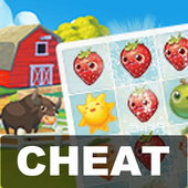 Tips for Farm Heroes Saga иконка