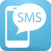 Speak SMS icon