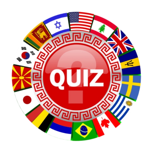 Викторина: игры без интернета иконка