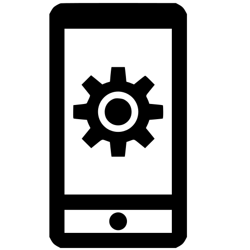 Phone Info Checking icon