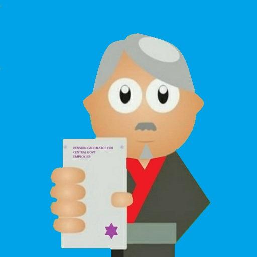 Income Tax Calculator 2020-21 icon