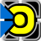 pCrux Multiplayer 2,3,4 Player icon