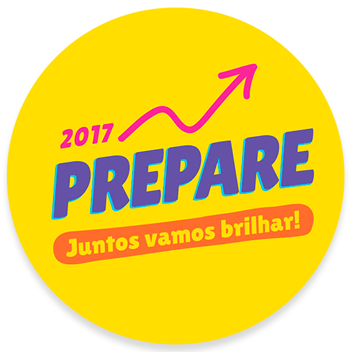 PREPARE 2017 أيقونة