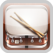 Electronic Drum Pad icon