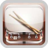 Electronic Drum Pad on 9Apps