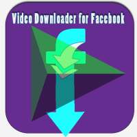 IDM for Facebook ★ Downloader