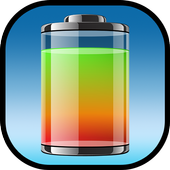 battery saver hd 360 icon
