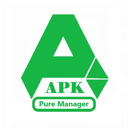 APK Pure Manager icon