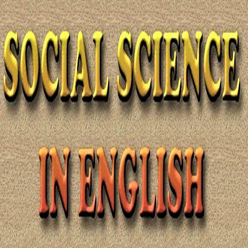 SOCIAL SCIENCE icon