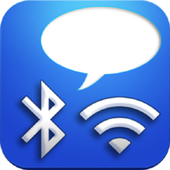 BT Messenger icon