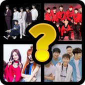 Guess KPOP Artist icon