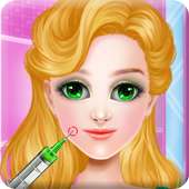 Doctor Hospital Girls Pet Vet Care Day - For Girls