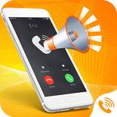 Caller Name Announcer & Flash on Call on 9Apps