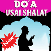 Wirid dan Zikir Solat Fardhu! icon