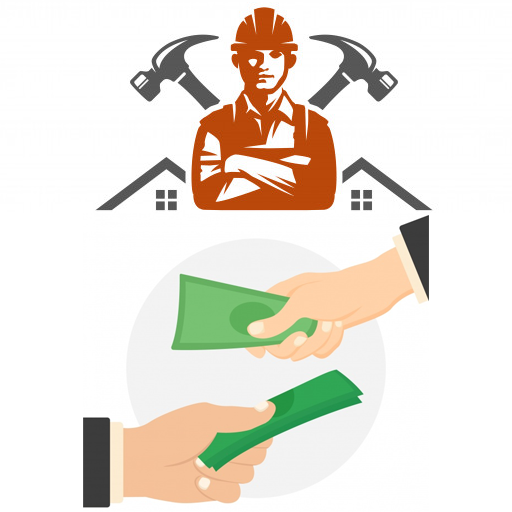 Construction Expenses icon