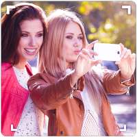 Selfie Camera-Photo editor & Selfie Expert Contest on 9Apps