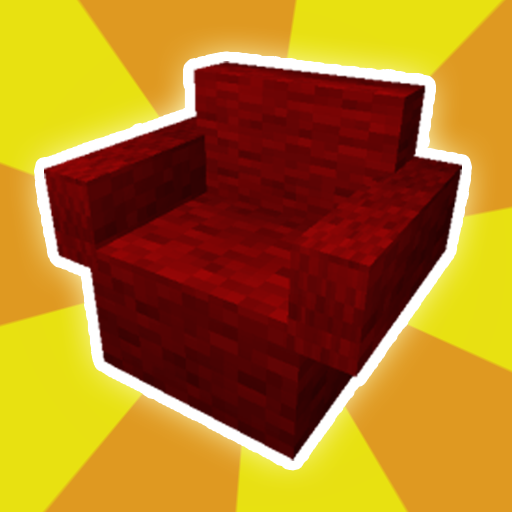 Mod Furniture for Minecraft PE icon